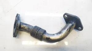 Volkswagen PASSAT B5 EGR valve line/pipe/hose 038131521l