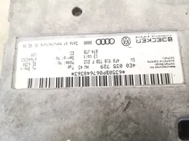 Audi A6 S6 C6 4F Autres unités de commande / modules 4e0035729