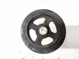 KIA Sportage Crankshaft pulley 