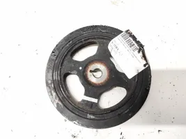 KIA Sportage Crankshaft pulley 