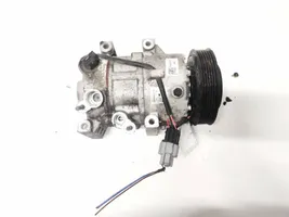 KIA Sportage Kompresor / Sprężarka klimatyzacji A/C vs162