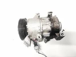 KIA Sportage Kompresor / Sprężarka klimatyzacji A/C vs162