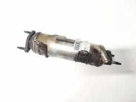 Opel Antara EGR valve cooler 