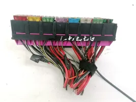 Ford Galaxy Fuse box set 1486818473