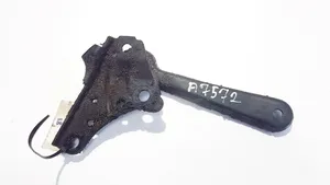 Peugeot 1007 Support, suspension du moteur 