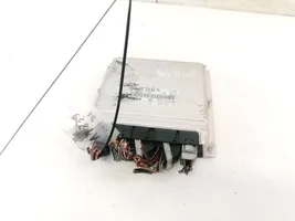 Mercedes-Benz A W168 Engine control unit/module A6681530279