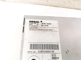 Nissan Primera Muut ohjainlaitteet/moduulit 28185BA000