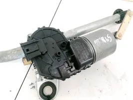 BMW 3 E46 Wiper motor 67636914577