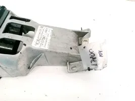 Opel Vectra C Griglia di ventilazione centrale cruscotto 13107547