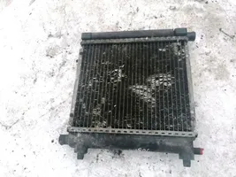 Mercedes-Benz 190 W201 Radiateur de refroidissement 