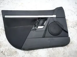 Opel Signum Front door card panel trim 13192004