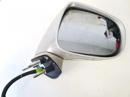 Lexus IS 220D-250-350 Elektryczne lusterko boczne drzwi przednich e13011097