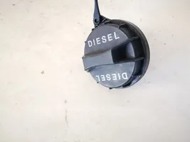 Hyundai Santa Fe Fuel tank filler cap 