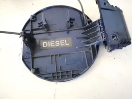 Hyundai Santa Fe Bouchon, volet de trappe de réservoir à carburant 695102b000