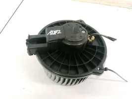 Subaru Legacy Ventola riscaldamento/ventilatore abitacolo 2727000222