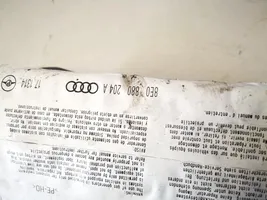 Audi A4 S4 B6 8E 8H Airbag de passager 8e0880204a