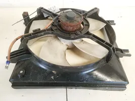 Subaru Legacy Convogliatore ventilatore raffreddamento del radiatore 