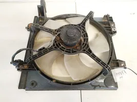 Subaru Legacy Convogliatore ventilatore raffreddamento del radiatore 