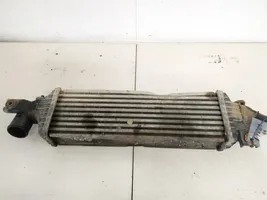 Nissan Primera Chłodnica powietrza doładowującego / Intercooler 