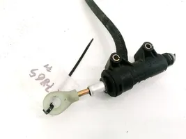 BMW 3 E46 Główny cylinder sprzęgła 21526758822