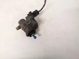 Nissan Primera Headlight level adjustment motor 7700420737