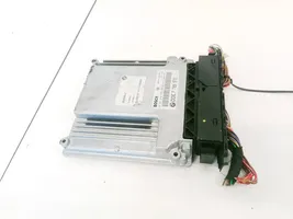 BMW 3 E46 Calculateur moteur ECU 7789572