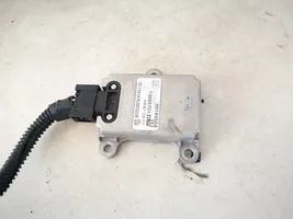 Opel Signum ESP (elektroniskās stabilitātes programmas) sensors (paātrinājuma sensors) 09184504