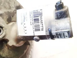 Opel Signum Master brake cylinder 