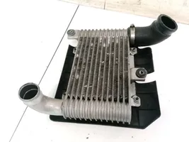 Toyota Yaris Chłodnica powietrza doładowującego / Intercooler 