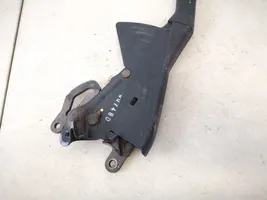 Toyota Yaris Handbrake/parking brake lever assembly 