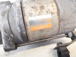 Toyota Yaris Starter motor 2810033060