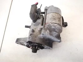 Toyota Yaris Starter motor 2810033060