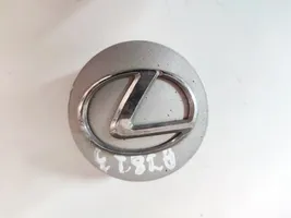 Lexus IS 220D-250-350 Dekielki / Kapsle oryginalne 