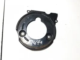 Audi A3 S3 8P Timing belt guard (cover) 038109175