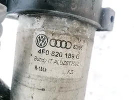 Audi A6 S6 C6 4F Osuszacz powietrza klimatyzacji A/C 4F0820189G