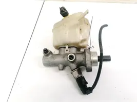 Volkswagen Touareg I Master brake cylinder 