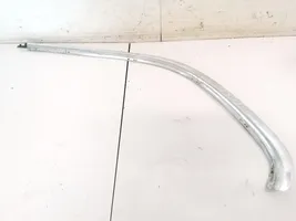 BMW 3 E46 Rear door glass trim molding 