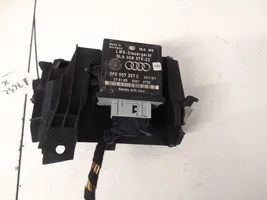 Audi A6 S6 C6 4F Módulo de luz LCM 8p0907357c