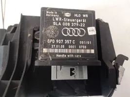 Audi A6 S6 C6 4F Módulo de luz LCM 8p0907357c