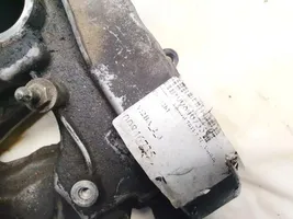 Honda Accord Cache culbuteur 