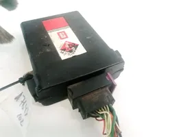 Alfa Romeo 145 - 146 LP gas control unit module E367R011006