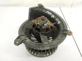 Mercedes-Benz 190 W201 Mazā radiatora ventilators 9148452037