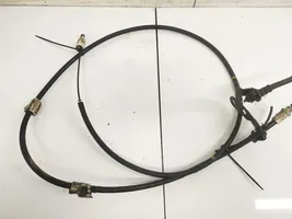 Ford Galaxy Handbrake/parking brake wiring cable 