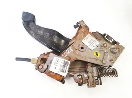 Volkswagen Touareg I Leva del freno a mano/freno di stazionamento 7l0721797c