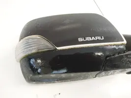 Subaru Legacy Specchietto retrovisore elettrico portiera anteriore e13027507