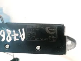 Ford Galaxy Scambiatore elettrico riscaldamento abitacolo 6G9118K463DC