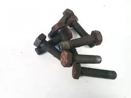 BMW 3 E46 Nuts/bolts 