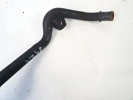 Audi A2 Engine coolant pipe/hose 2s718c364ac