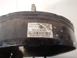 Nissan Primera Servo-frein 47210av701