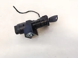 Fiat Doblo Ignition lock b365